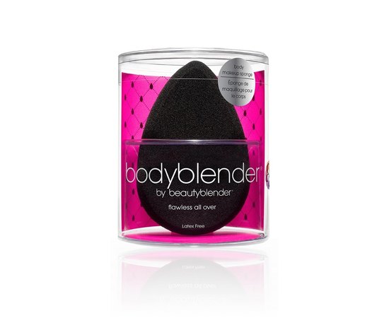 Beautyblender Body.Blender Спонж для нанесення косметики на тіло, фото 
