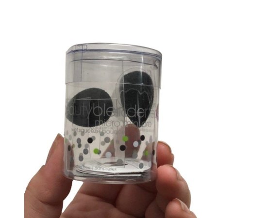 Beautyblender Micro Mini Pro Професійний спонж для макіяжу міні, фото _ab__is.image_number.default Beautyblender Micro Mini Pro Професійний спонж для макіяжу міні, фото _ab__is.image_number.default