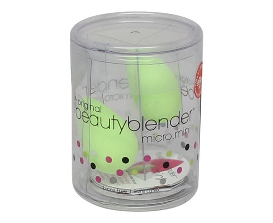 Beautyblender Micro Mini Спонж для макіяжу міні, фото _ab__is.image_number.default Beautyblender Micro Mini Спонж для макіяжу міні, фото _ab__is.image_number.default