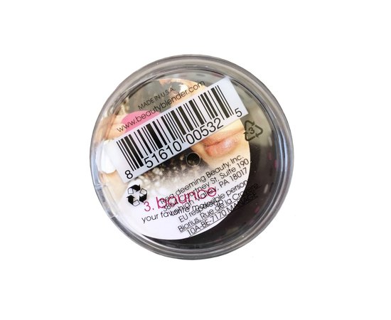 Beautyblender Pro Професійний спонж для макіяжу, фото _ab__is.image_number.default Beautyblender Pro Професійний спонж для макіяжу, фото _ab__is.image_number.default