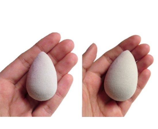 Beautyblender The Original Bubble Спонж для макіяжу ніжно-рожевий, фото _ab__is.image_number.default Beautyblender The Original Bubble Спонж для макіяжу ніжно-рожевий, фото _ab__is.image_number.default