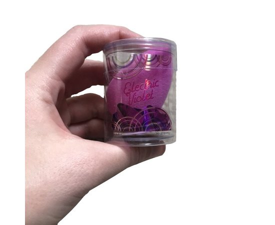 Beautyblender The Original Electric Violet Спонж для нанесення макіяжу фіолетовий, фото _ab__is.image_number.default Beautyblender The Original Electric Violet Спонж для нанесення макіяжу фіолетовий, фото _ab__is.image_number.default