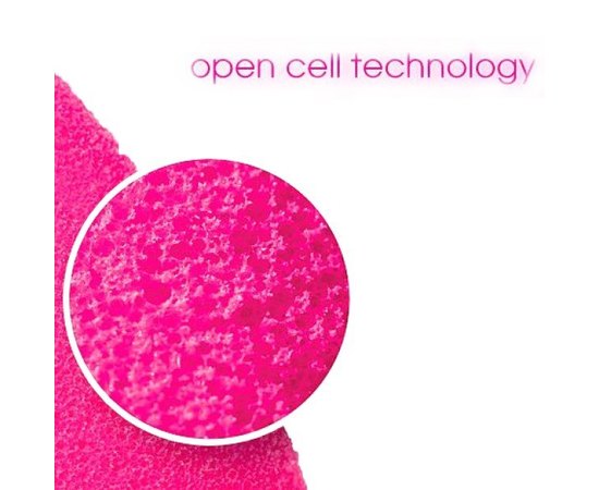Beautyblender The Original Electric Violet Спонж для нанесення макіяжу фіолетовий, фото _ab__is.image_number.default Beautyblender The Original Electric Violet Спонж для нанесення макіяжу фіолетовий, фото _ab__is.image_number.default