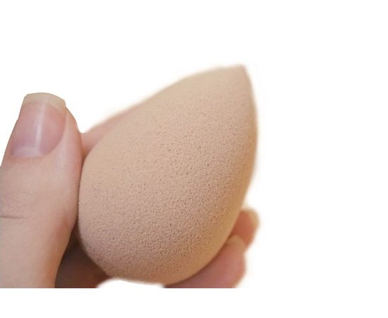 Beautyblender The Original Nude Спонж для макияжа бежевый, изображение 4