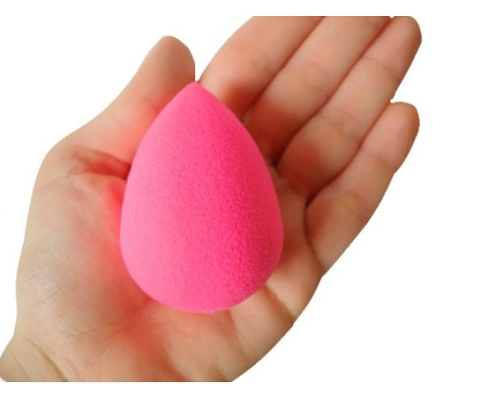 Beautyblender The Original Спонж для макияжа розовый, изображение 4 Beautyblender The Original Спонж для макияжа розовый, изображение 4