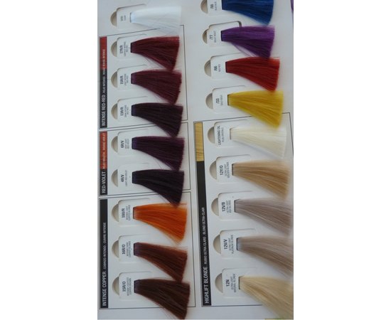 Безаммиачная краска Oil Hair Color. Безаммиачная краска Oil Hair Color.