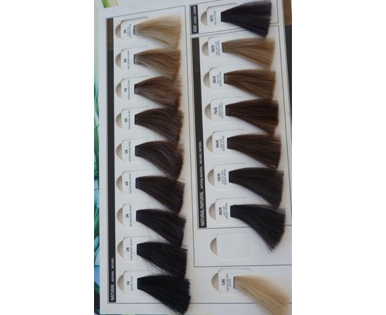 Краска для волос Global Keratin. Краска для волос Global Keratin.