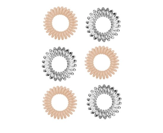 Invisibobble Original Duo-Packs Дует-пакет гумок-браслетів для волосся, фото _ab__is.image_number.default