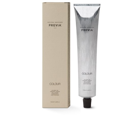 Краска для волос Previa.