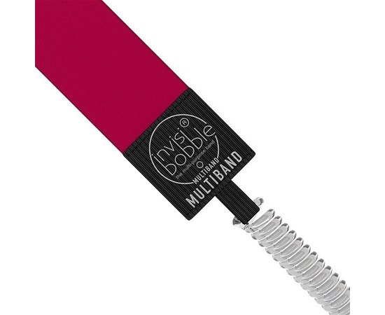 Многофункциональная повязка для волос Invisibobble Multiband , изображение 5