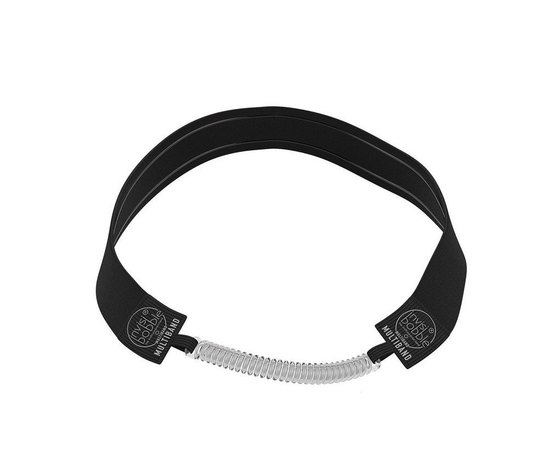 Многофункциональная повязка для волос Invisibobble Multiband , изображение 8