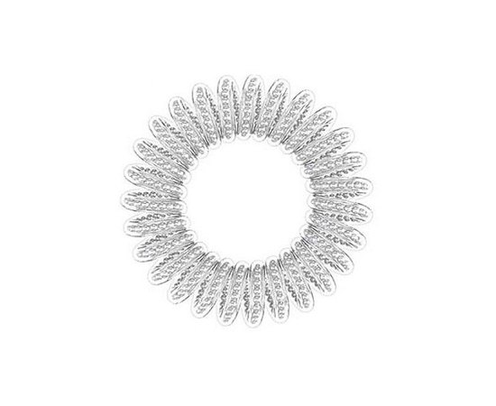 Invisibobble Original Duo Cracker Better Than Lametta Набір резинок-браслетів для волосся, фото _ab__is.image_number.default