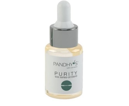 Очищающая смесь Pandhy's Purity oil blend, изображение 2 Очищающая смесь Pandhy's Purity oil blend, изображение 2