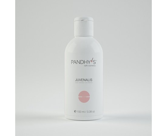 Омолаживающая смесь Pandhy's Juvenalis oil blend, изображение 4