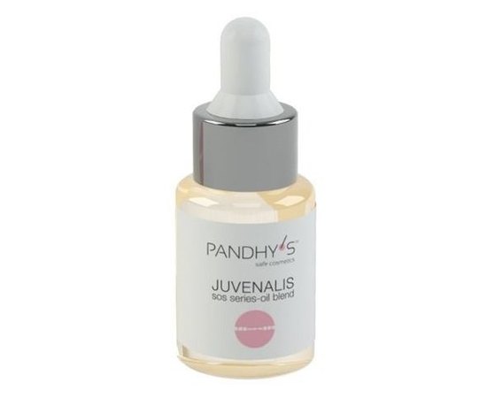 Омолаживающая смесь Pandhy's Juvenalis oil blend, изображение 3