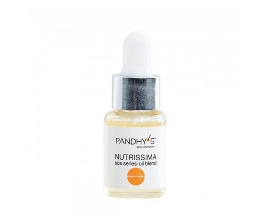 Поживна суміш Pandhy's Nutrissima Oil Blend, фото _ab__is.image_number.default Поживна суміш Pandhy's Nutrissima Oil Blend, фото _ab__is.image_number.default