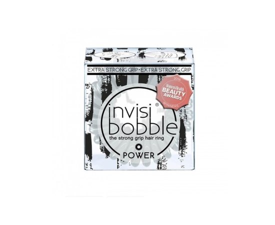 Invisibobble Power Гумка-браслет екстрасильної фіксації, фото _ab__is.image_number.default