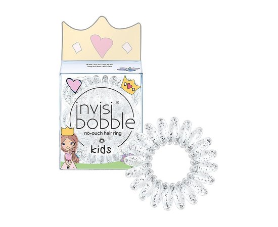 Invisibobble Kids Гумка для дітей, фото _ab__is.image_number.default