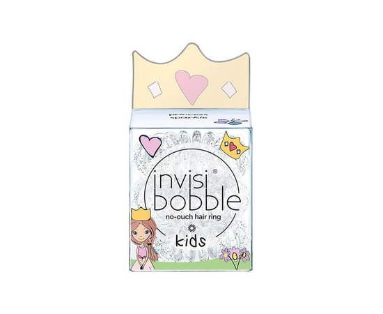 Invisibobble Kids Гумка для дітей, фото _ab__is.image_number.default