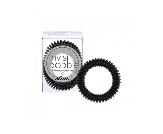 Invisibobble Slim Гумки-браслети c збільшеною кількістю завитків, фото _ab__is.image_number.default