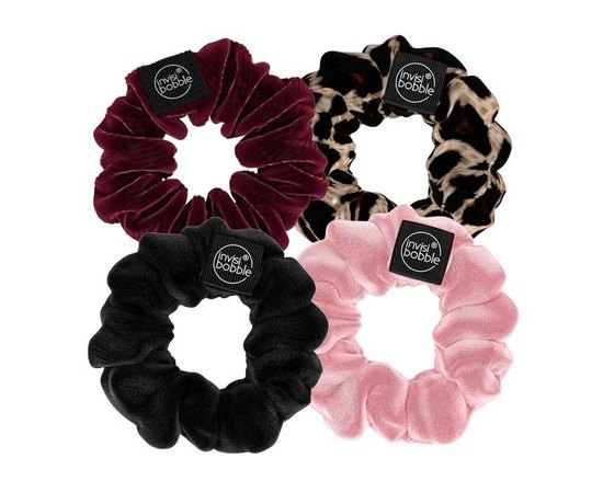 Invisibobble Sprunchie Тканинна гумка-браслет для волосся, фото _ab__is.image_number.default