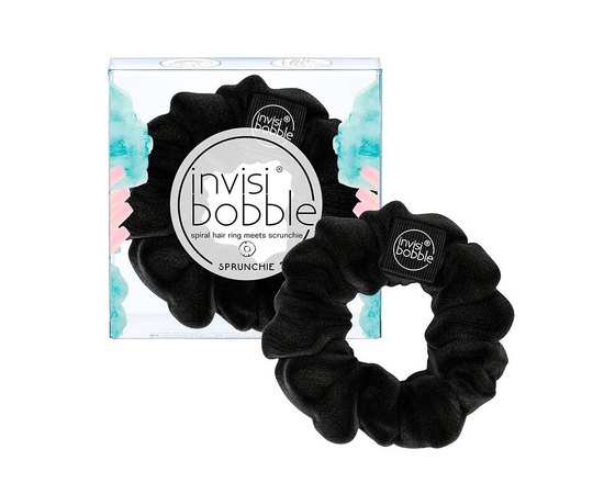 Invisibobble Sprunchie Тканинна гумка-браслет для волосся, фото _ab__is.image_number.default