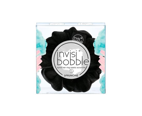 Invisibobble Sprunchie Тканинна гумка-браслет для волосся, фото _ab__is.image_number.default