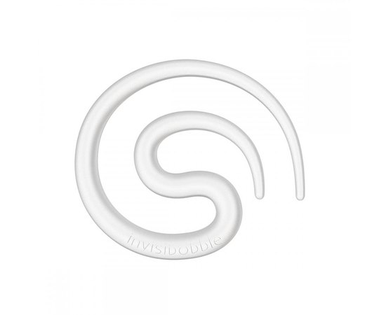 Invisibobble Bunstar Ice Ice Lady Заколка для пучків, фото _ab__is.image_number.default