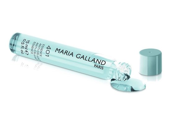 Антицеллюлитная эссенция Maria Galland 401 Essence Anti-Cellulite, 10x15 ml