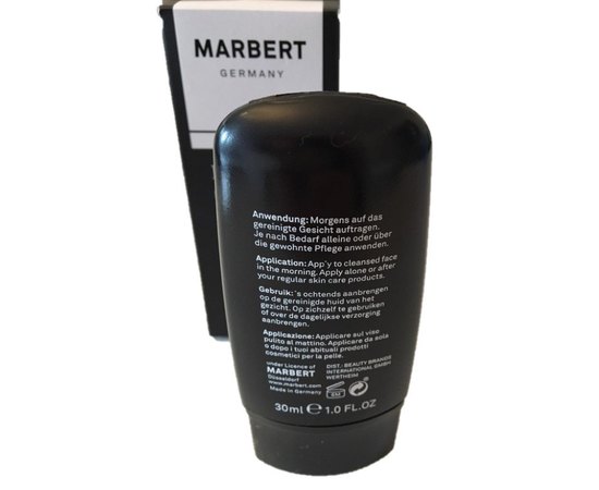 Marbert Special Care DD Cream Тональный DD-крем, 30 мл, изображение 2