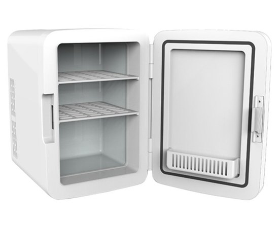 Мини холодильник, 10  л B.S. Ukraine, изображение 3