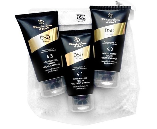 Simone de Luxe travel Набір 4.3 + 4.1 + 4.5, фото _ab__is.image_number.default