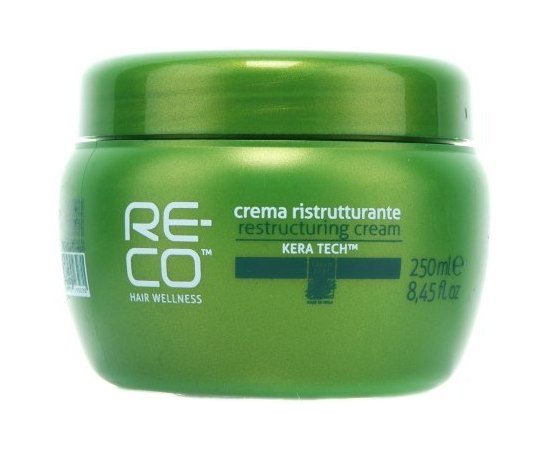 Реконструирующий крем для волос Green Light Restructuring Cream, изображение 3 Реконструирующий крем для волос Green Light Restructuring Cream, изображение 3