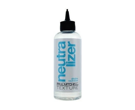 Средство для биозавивки жестких волос Paul Mitchell Wave Perm Alkaline ...