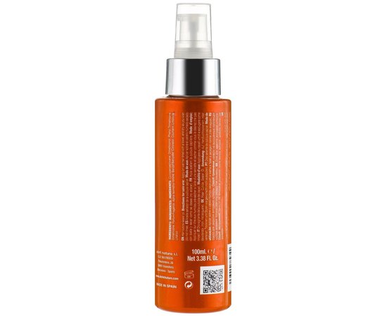 Сыворотка для восстановления и защиты волос Abril Et Nature Nature-Plex Final Touch Stop-Breakage Serum, 100 ml, изображение 2
