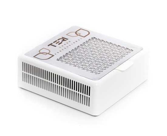 Teri Turbo M Настільна манікюрна витяжка з HEPA фільтром, фото _ab__is.image_number.default
