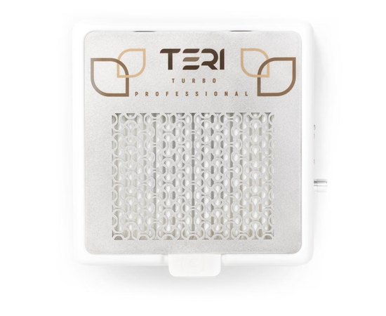 Teri Turbo M Настільна манікюрна витяжка з HEPA фільтром, фото _ab__is.image_number.default