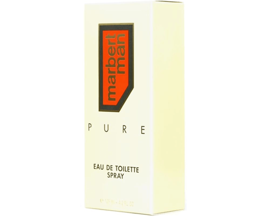 Marbert Man Pure Eau de Toilette Туалетна вода, 125 мл, фото _ab__is.image_number.default Marbert Man Pure Eau de Toilette Туалетна вода, 125 мл, фото _ab__is.image_number.default