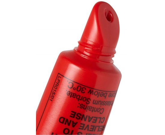 Восстанавливающий лечебный бальзам для губ и кожи Lucas Papaw Ointment, изображение 5