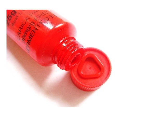 Восстанавливающий лечебный бальзам для губ и кожи Lucas Papaw Ointment, изображение 8