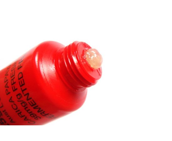 Восстанавливающий лечебный бальзам для губ и кожи Lucas Papaw Ointment, изображение 9