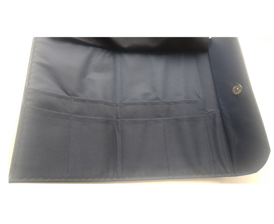 Чехол для инструментов на кнопке Eclat, изображение 2