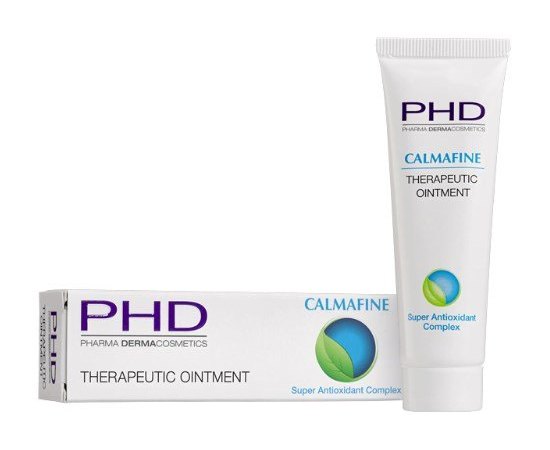PHD Calmafine Therapeutic Ointment Дерматологічна мазь, 30 мл, фото 
