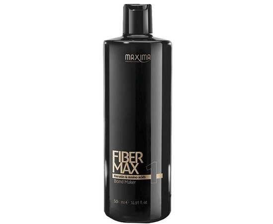 Набір Кератиновое відновлення Maxima Fiber Max, фото _ab__is.image_number.default