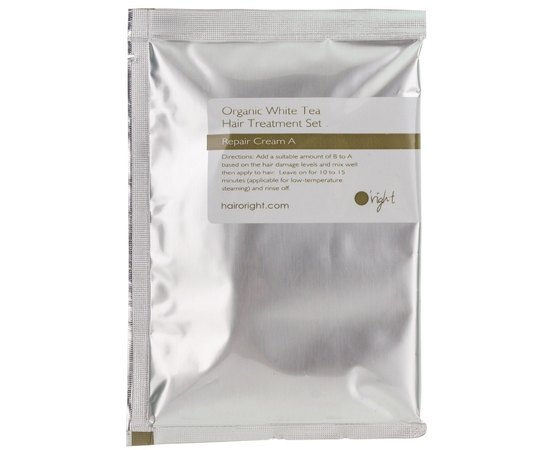 Набір для інтенсивного догляду Білий чай O'right White Tea Set, фото _ab__is.image_number.default