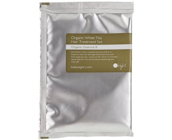 Набір для інтенсивного догляду Білий чай O'right White Tea Set, фото _ab__is.image_number.default