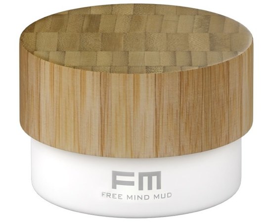 Паста для укладання волосся O'right Free Mind Mud, фото _ab__is.image_number.default