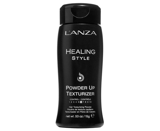 Пудра для прикорневого объема L'anza Healing Style Powder Up Texturizer, 15 g
