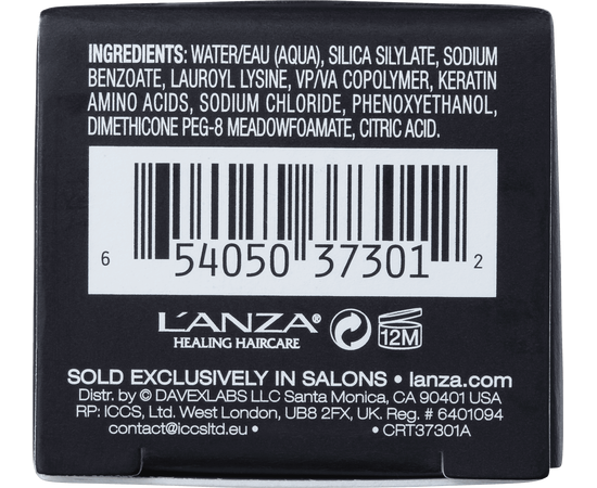 Пудра для прикорневого объема L'anza Healing Style Powder Up Texturizer, 15 g, изображение 4