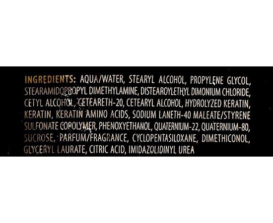 Maxima Fiber Max Bond Finalizer Сироватка для волосся для кератинового вирівнювання волосся етап 2, 500 мл, фото _ab__is.image_number.default